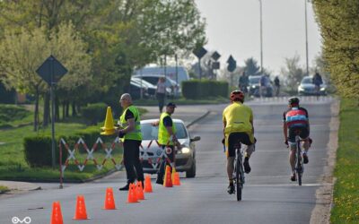  Śremski maraton rowerowy